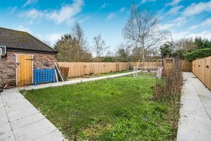 Garden- click for photo gallery